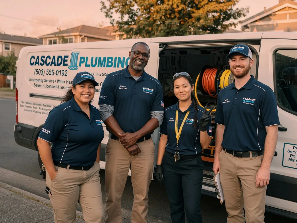 Emergency Plumber company in Hanover, IL